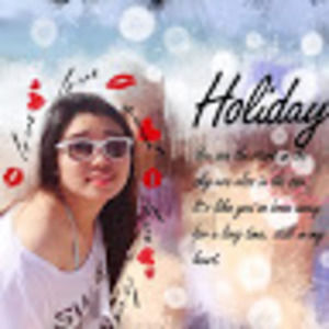 Meet your Posher, Mimi